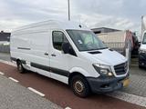 Mercedes-Benz Sprinter 313 2.2 CDI 432 MAXI AIRCO KLIMA EURO5 - Mercedes-Benz Koffer C4 sprinter 313