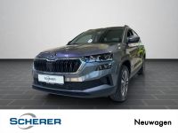 Skoda Karoq - Vorschau Bild 1