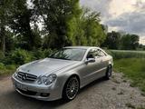 Mercedes-Benz CLK 220 CDI ELEGANCE Elegance - Mercedes-Benz CLK 220: Coupé