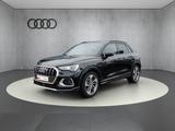Audi Q3 advanced 35 TFSI S tronic - Audi Q3: Schwarz