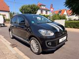 Volkswagen up! cup 1.0 EcoFuel  BMT - Volkswagen up! mit CNG-Antrieb