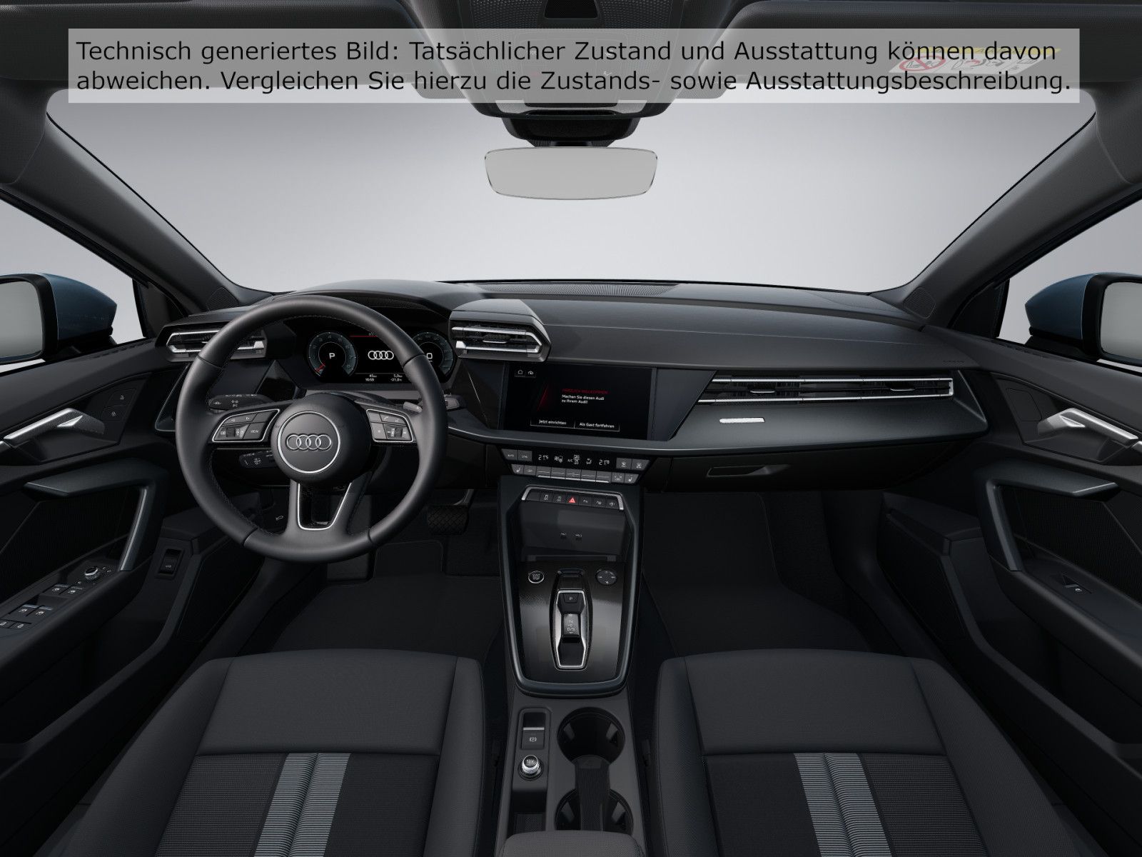 Audi A3 - Bild 9