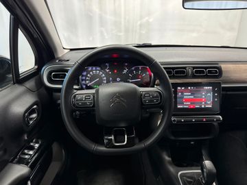 Citroën C3 Plus LED SH PDC hinten