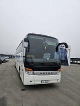 Setra S 417 HDH  - Setra S 417