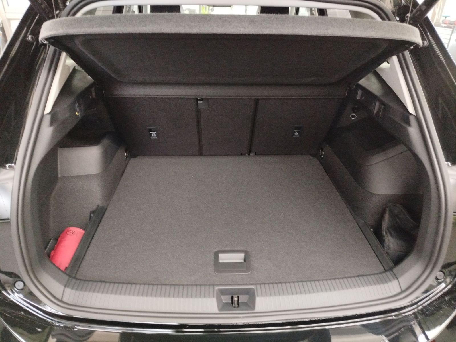 Volkswagen Tiguan - Bild 6