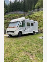 Carthago C Tourer - Carthago Integrierter