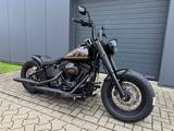 Harley-Davidson WINTERPREIS  Fat Boy Heritage 103 ABS Custombike - Offers