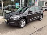 Skoda Kodiaq 2.0 TSI DSG 4x4 Sportline/Leder/SHZ/Navi - Skoda Kodiaq: Sportline