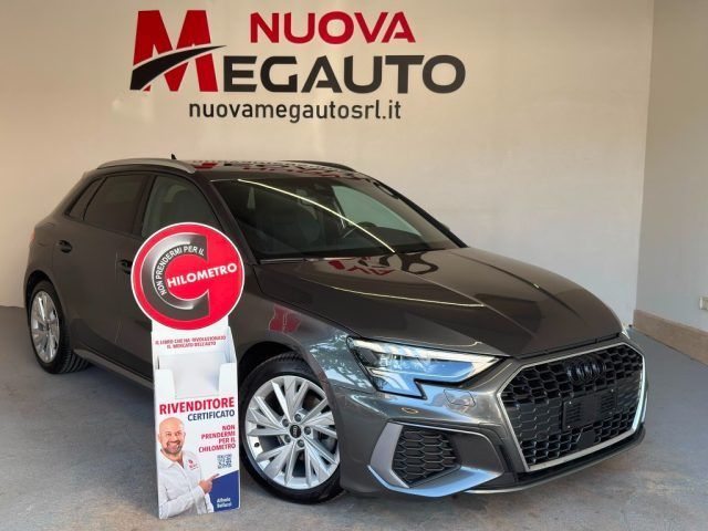 Image of Audi A3