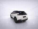 Peugeot 2008 1.2 PureTech 130 GT Kamera/KeyLess/LED/Navi - weiße Peugeot 2008