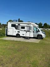 Bürstner Lyseo Time IT 690 G Limited