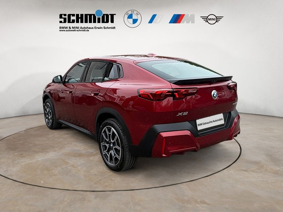 BMW X2 - Bild 4