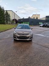 Citroën C4 BlueHDi 120 Stop&Start Business Class Bus... - Citroën C4: Business