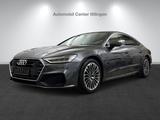 Audi A7 Sportback 50TFSI e quattro/Navi/LED-Schei/Alu - gebrauchte Audi A7 aus dem Jahr 2021