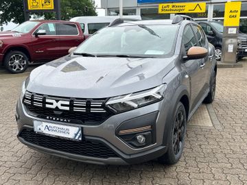 Fotografie Dacia Sandero TCe 110 Stepway Extreme
