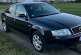 Audi A6 2.0 - - Audi A6 aus 2002