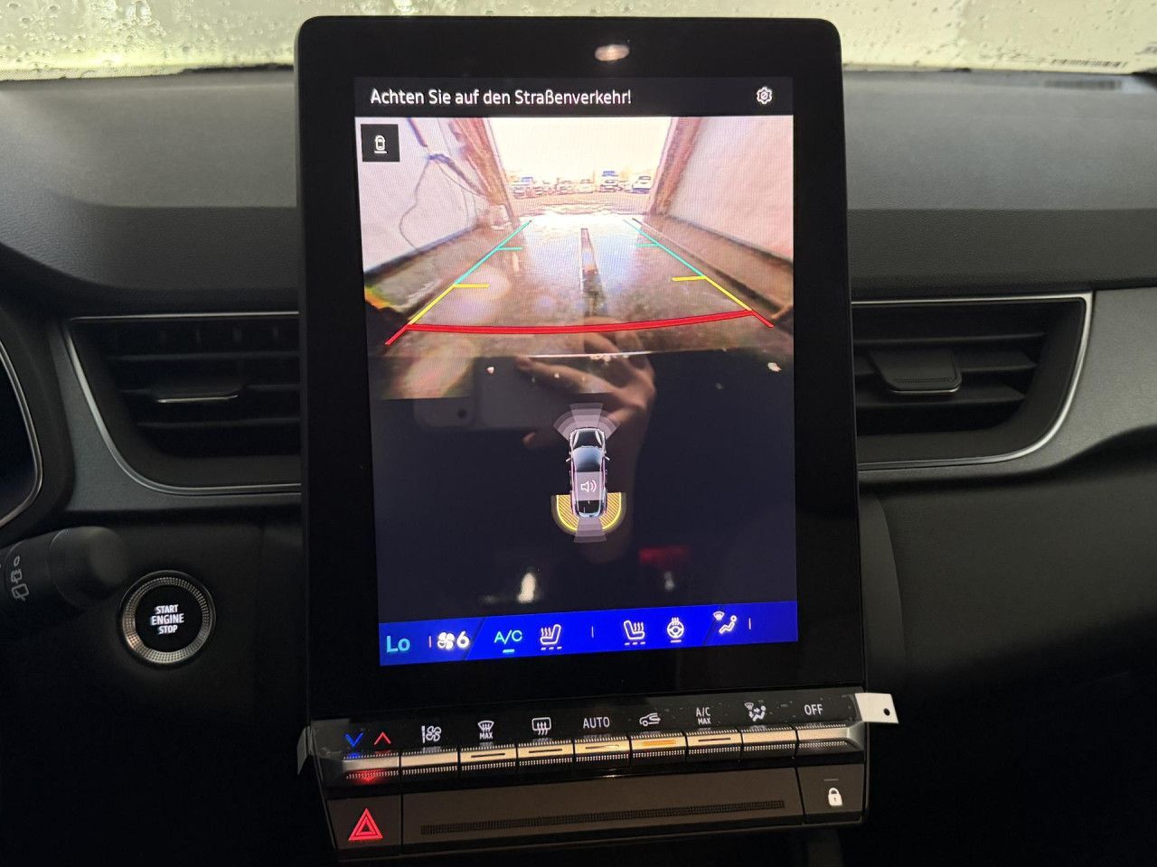 Renault Symbioz - Bild 13