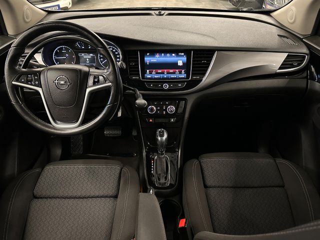 Opel Mokka X Active *NAVI*PDC*TEMPOMAT*AHK*SZHZ*