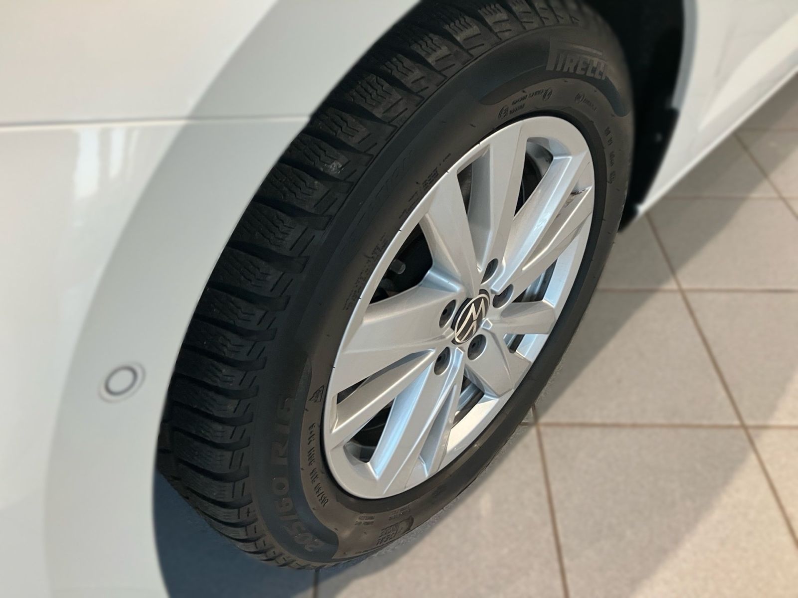 Volkswagen Touran - Bild 7