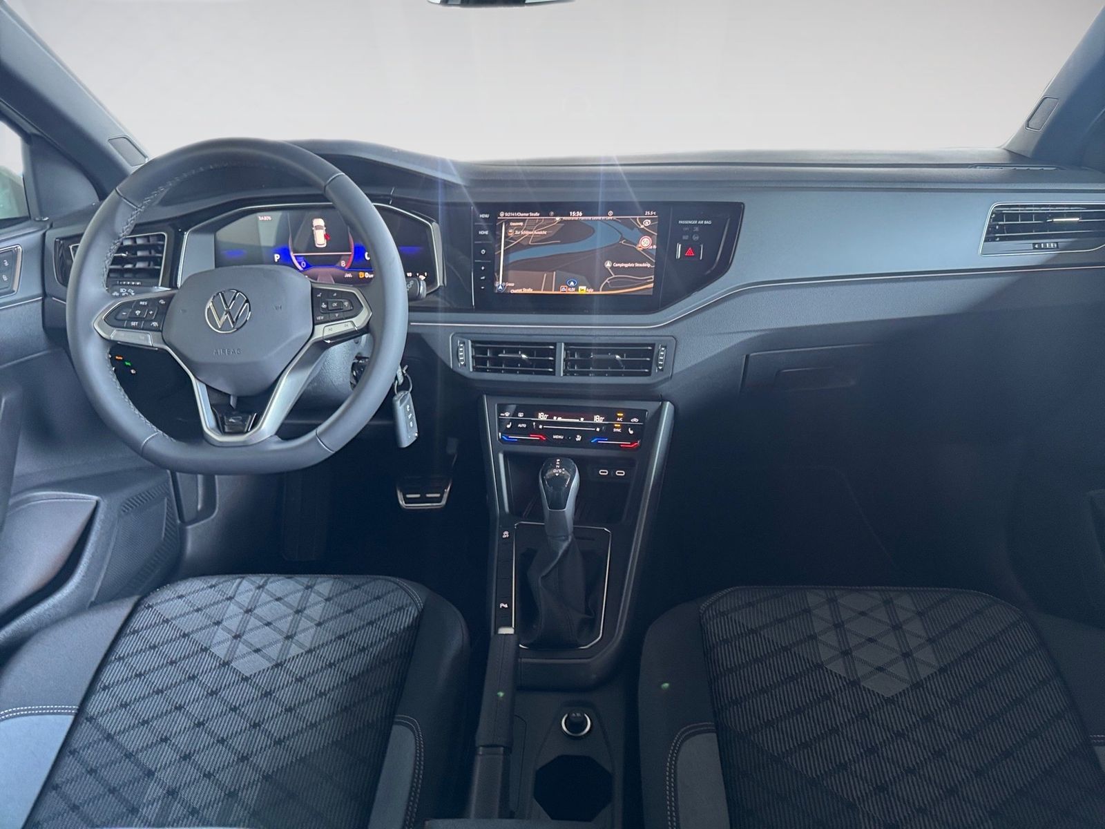 Volkswagen Taigo - Bild 11