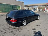 Mercedes-Benz Mercedes E280 CDI Kombi - Mercedes-Benz E 280 aus 2008
