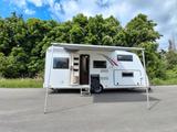 Bürstner Premio Plus 510 TK - Bürstner Premio Plus 510 TK