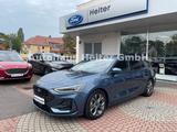 Ford Focus 1.5 EB Auto. Turnier ST-Line X / MatrixLED - gebrauchte Ford Focus aus dem Jahr 2024