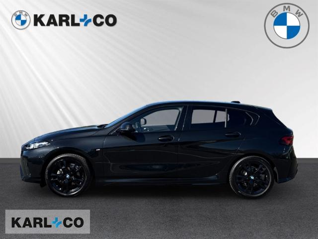 BMW 118 d M-Sport adp.LED ACC Parkassistent Sportsit