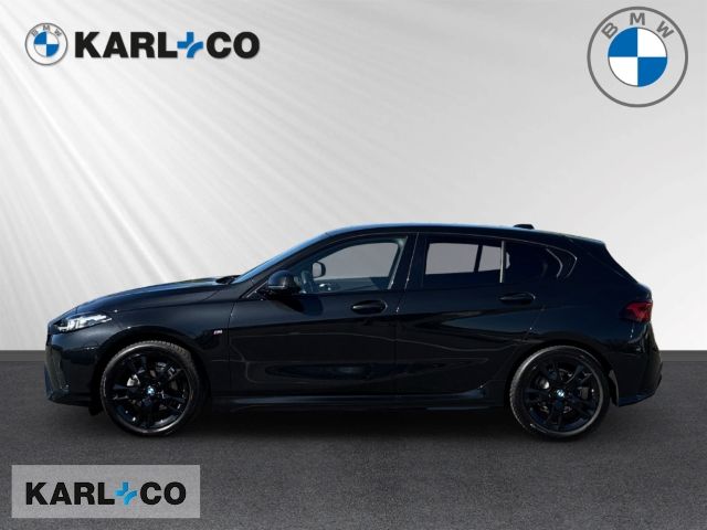 BMW 118 d M-Sport adp.LED ACC Parkassistent Sportsit foto 2