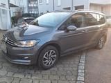 Volkswagen Touran 1.4 TSI DSG 7-Sitze Navi PDC ACC  - : Kleinbus, Von Privat