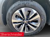 Skoda Kodiaq 2.0 TDI DSG 4x4 Selection AHK MATRIX NAVI - Skoda Kodiaq Jahreswagen