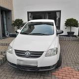 Volkswagen VW Fox 1,2 - Volkswagen Fox in Gelsenkirchen