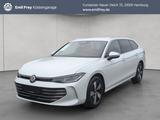 Volkswagen Passat Business 2,0 l TDI SCR 110 kW (150 PS) 7- - Volkswagen Passat Neuwagen in Hamburg