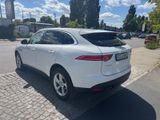 Jaguar F-Pace 20d AWD  *AUTOMATIK *NAVI*LEDER* - Jaguar in Berlin