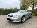 Mercedes-Benz SL 350 Edition 50 Edition 50 - Mercedes-Benz SL 350
