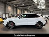 Porsche Cayenne S E-Hybrid HA-Lenkung InnoDrive Head-Up - Porsche Cayenne mit Hybrid-Antrieb: Geländewagen