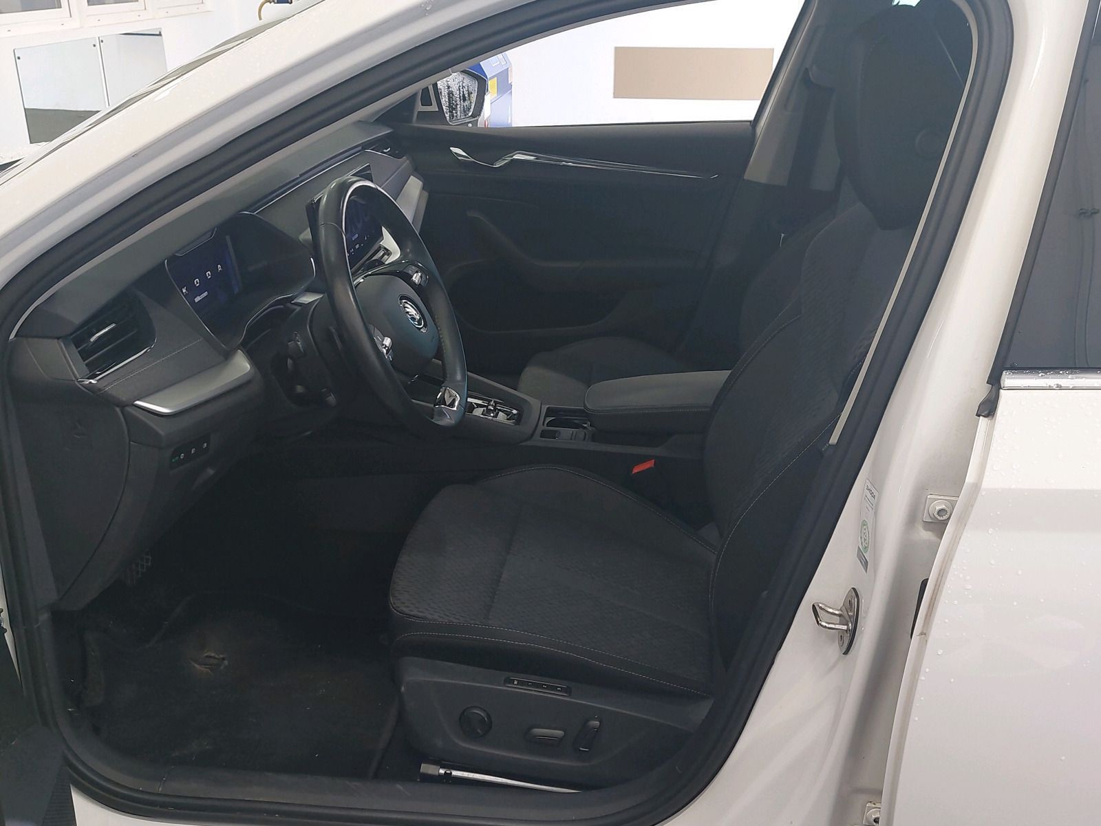Skoda Octavia - Bild 5