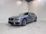 BMW 530 e iPerformance - M-PACK -GPS - Topstaat!  - BMW 530 mit Hybrid-Antrieb: Schiebedach