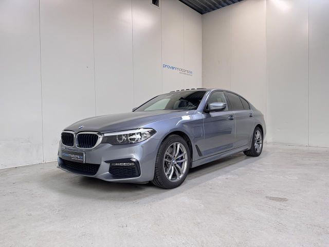 BMW 530 e iPerformance - M-PACK -GPS - Topstaat! 