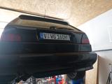 Volkswagen VW Rallye Golf G60 original dt. Erstzulassung - Volkswagen: Rallye