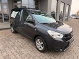 Dacia Dokker Comfort Turbo Camping-BOX*1.Hand,PDC - : Van, Camping