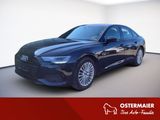 Audi A6 S-LINE QUATTRO 45TFSI 265PS.STRONIC.LED.NAVI. - Audi A6 mit Benzin-Antrieb: Limousine, 2.4