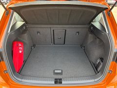 Fahrzeugabbildung Seat Ateca Style 1.4 TFSI -NAVI*SITZHZG*AHK*TEMPOMAT!