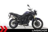 Triumph TIGER 800 - Griffheizung - TRIUMPH MOTORRAD