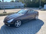 Mercedes-Benz MB SLK 280 Comand - Mercedes-Benz SLK 280: Scheckheftgepflegt