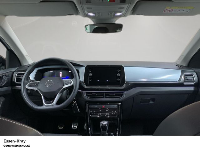 Volkswagen T-Cross - Bild 6