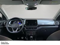 Volkswagen T-Cross - Vorschau Bild 6
