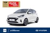 Hyundai i10 Trend 1.0 AMT 63PS, Komfort-Paket, u.v.m.
