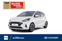 Hyundai i10 - Vorschau Bild 1