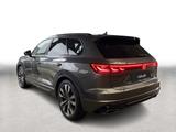 Volkswagen Touareg 3.0 V6 TDI 4Motion W R-Line BLACK+MATRIX - VW Touareg in Duisburg